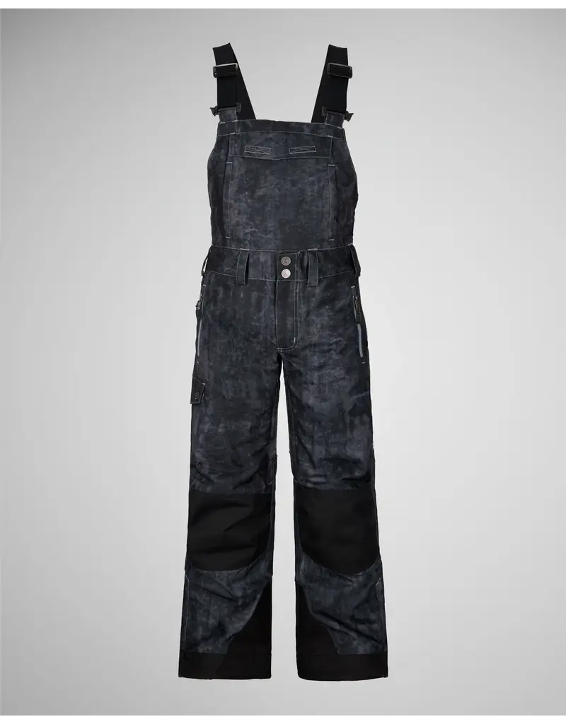 Obermeyer Carver Bib Pant