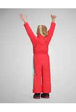 Obermeyer Snoverall Stripe Bib Pant