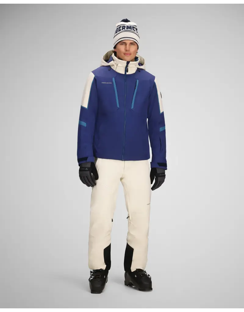 Obermeyer Foundation Jacket