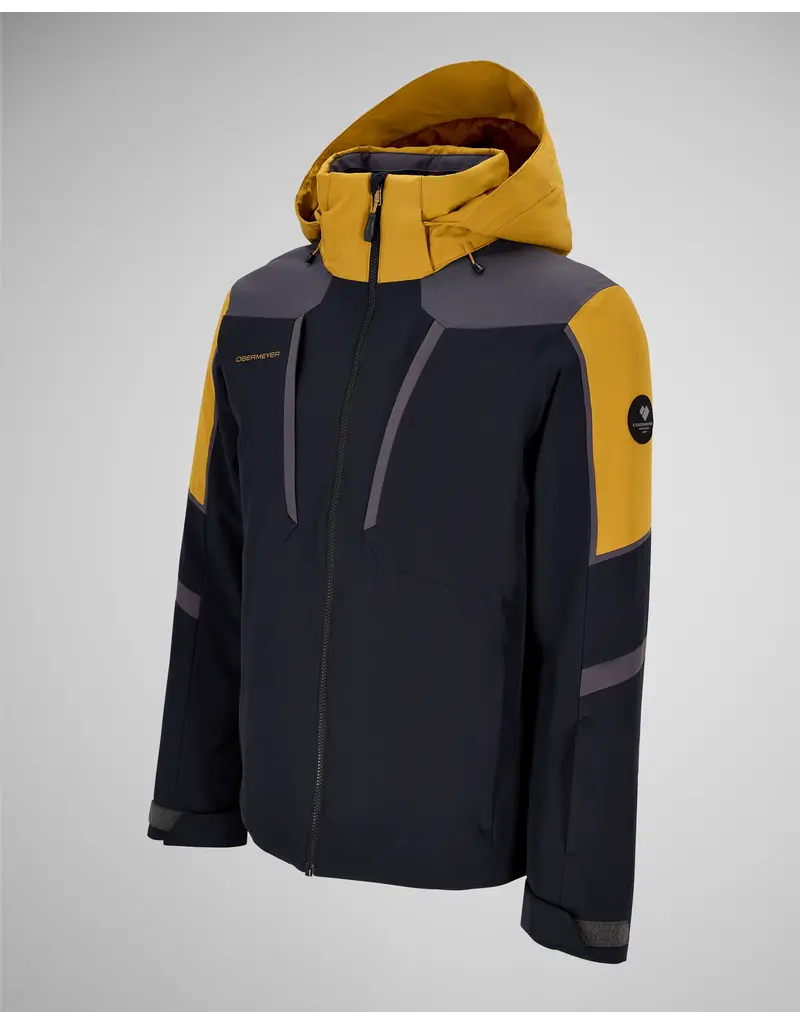 Obermeyer Foundation Jacket