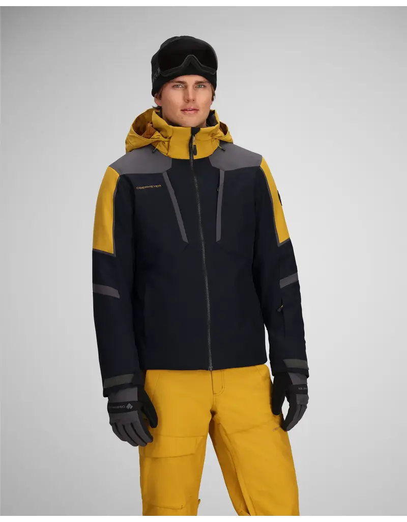 Obermeyer Foundation Jacket