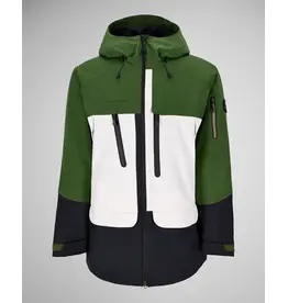 Obermeyer Cirque Jacket