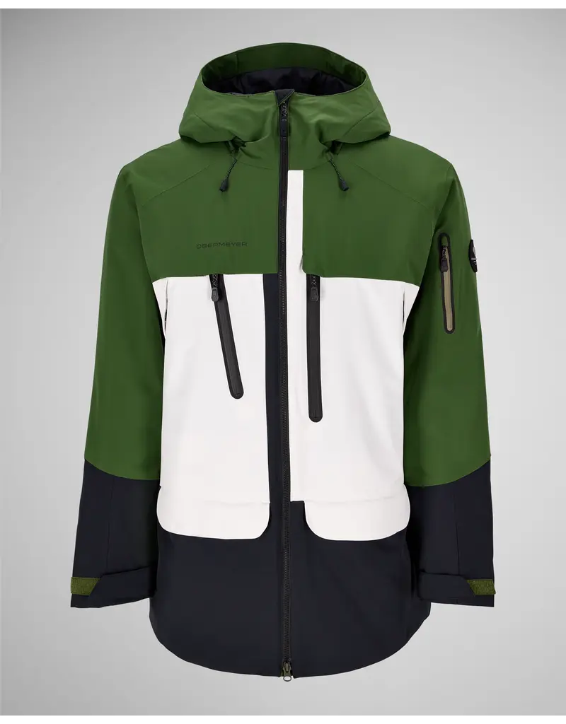 Obermeyer Cirque Jacket
