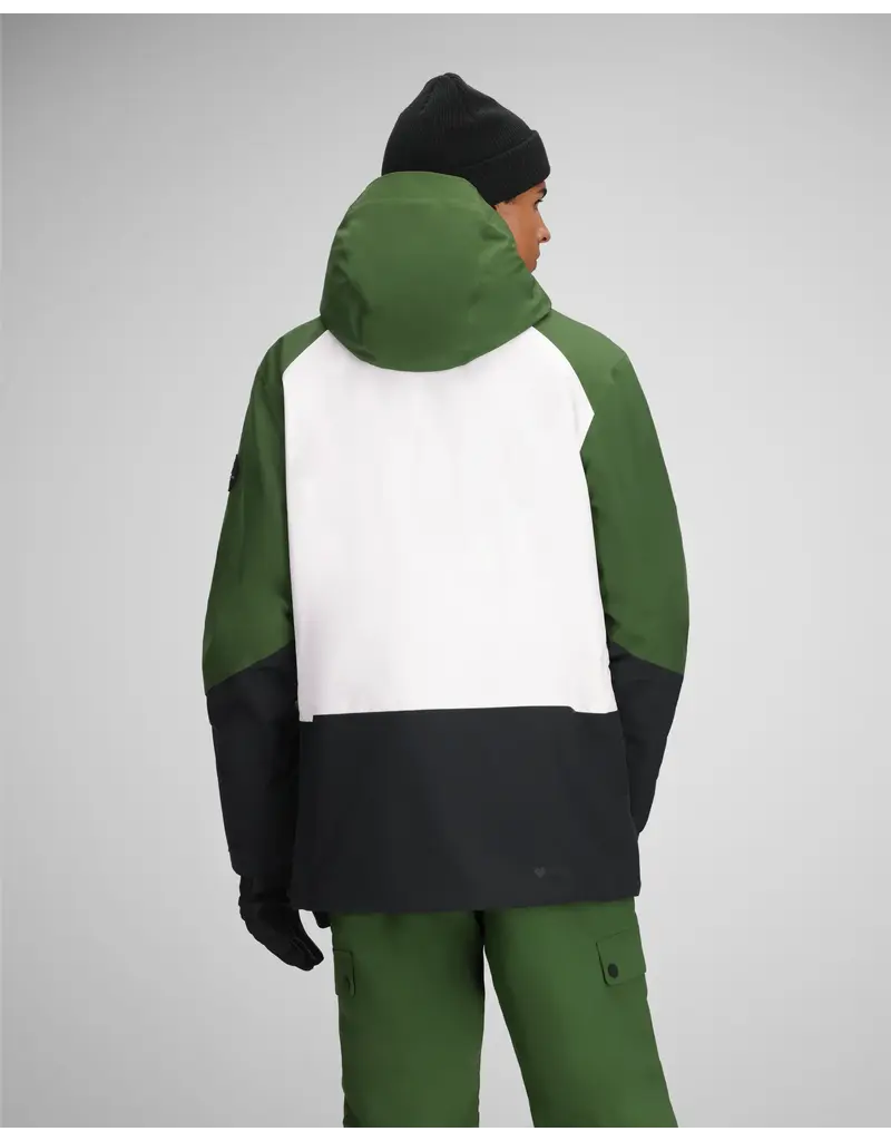 Obermeyer Cirque Jacket