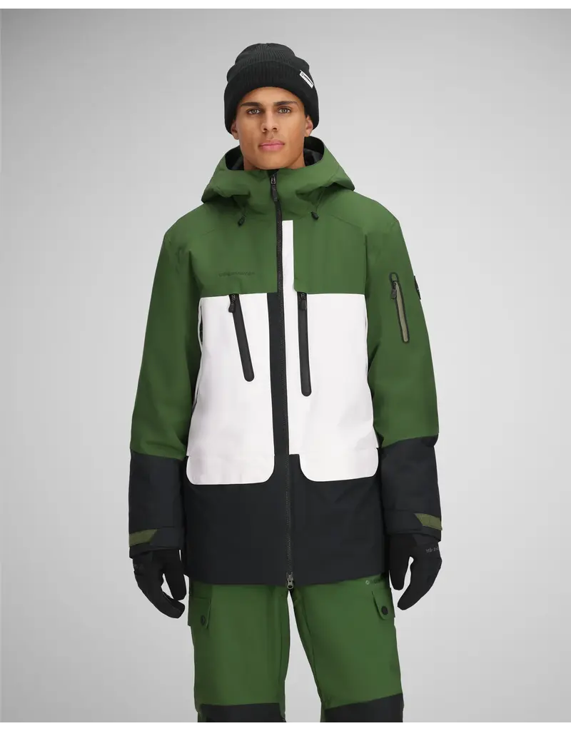 Obermeyer Cirque Jacket