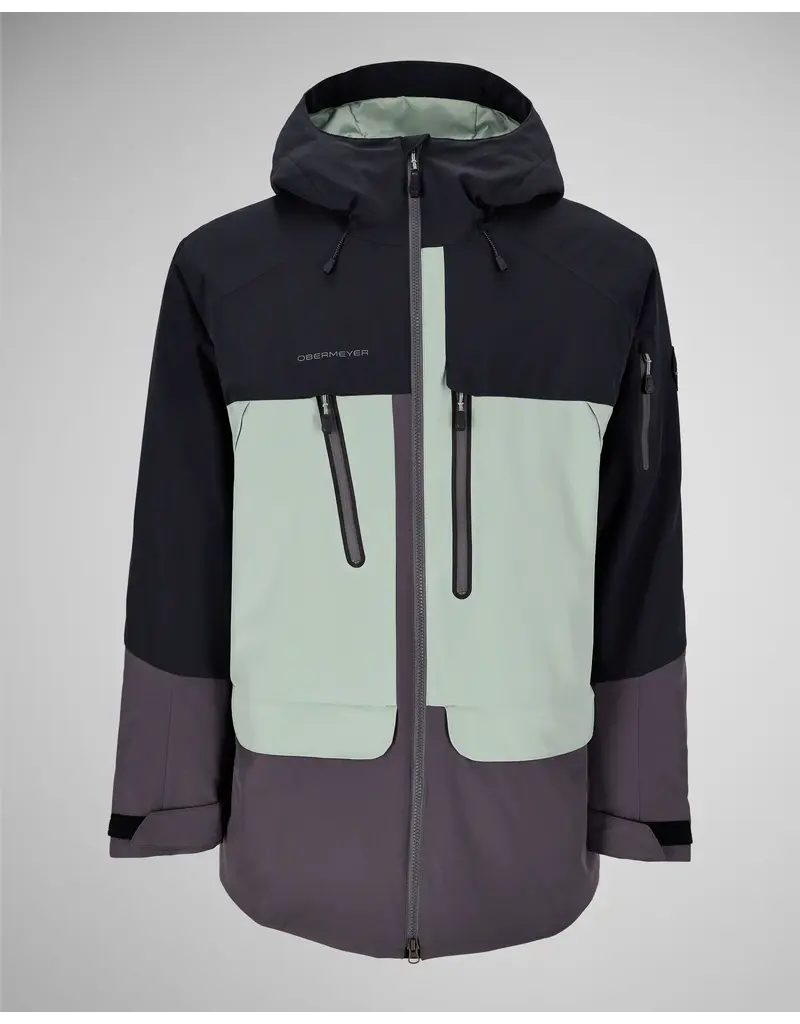 Obermeyer Cirque Jacket