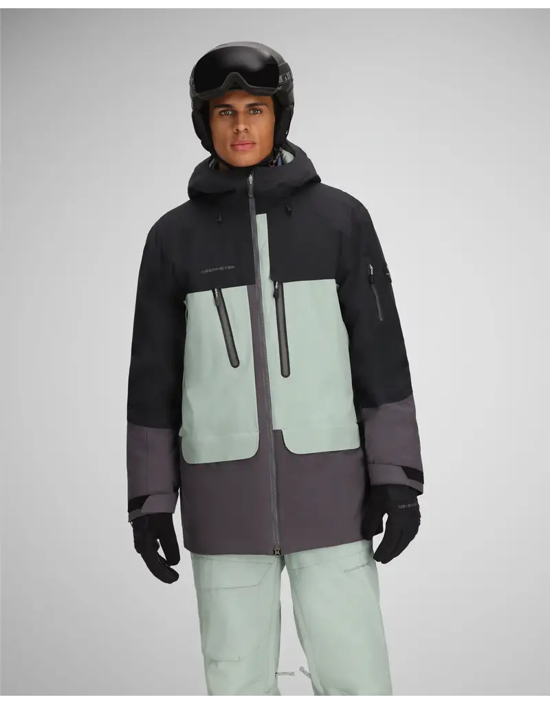 Obermeyer Cirque Jacket