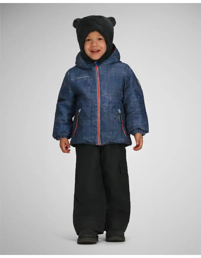 Obermeyer Ashor Jacket