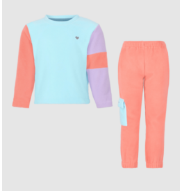 Obermeyer Comfy Cozy Cargo Set