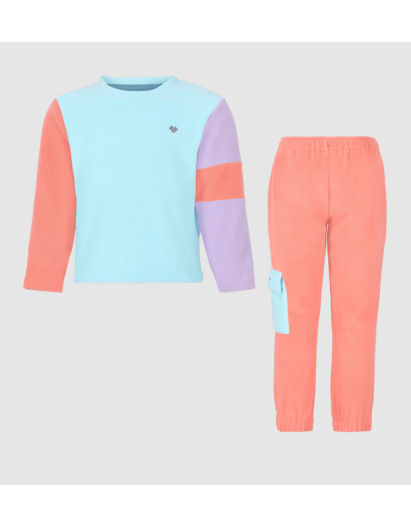 Obermeyer Comfy Cozy Cargo Set
