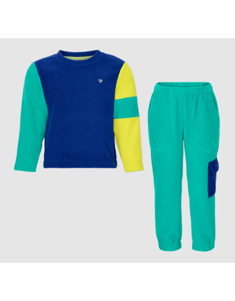 Obermeyer Comfy Cozy Cargo Set