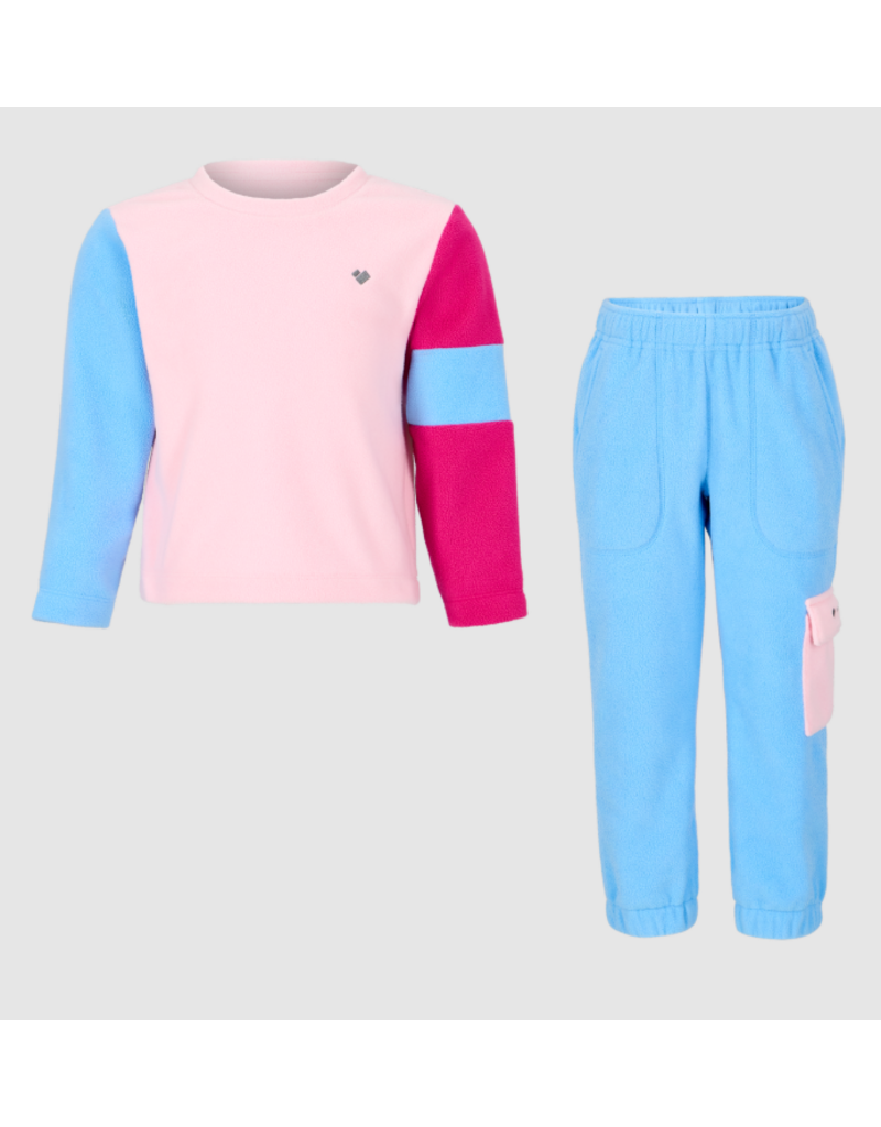 Obermeyer Comfy Cozy Cargo Set