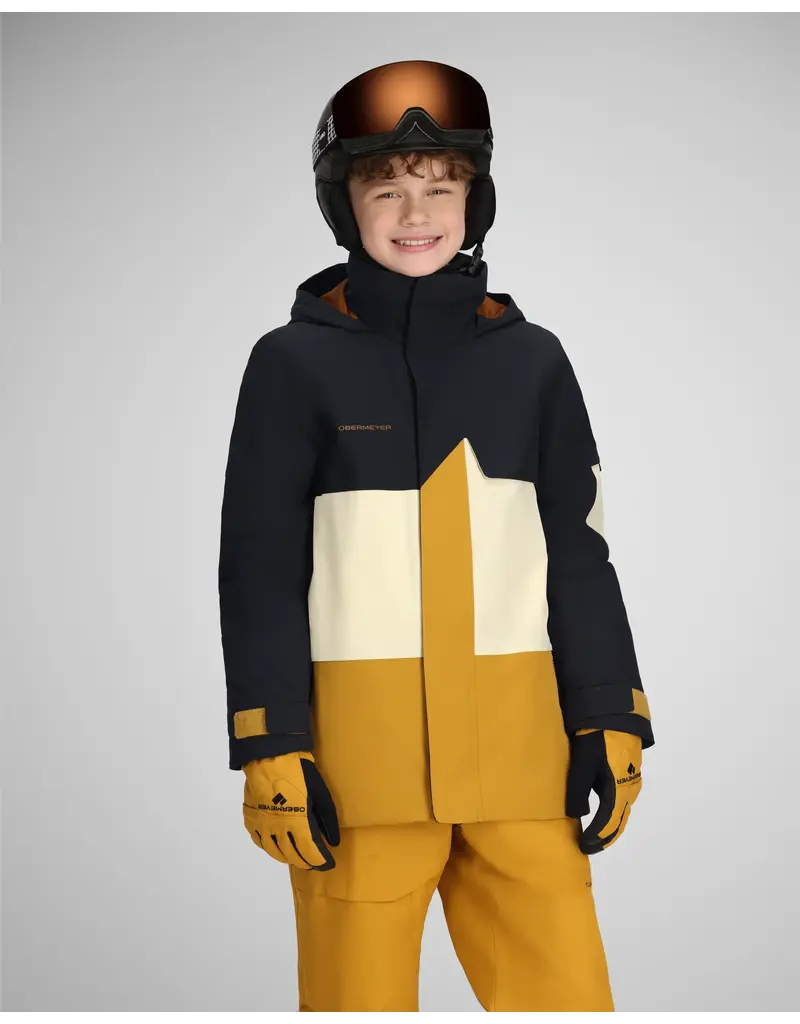 Obermeyer Axel Jacket