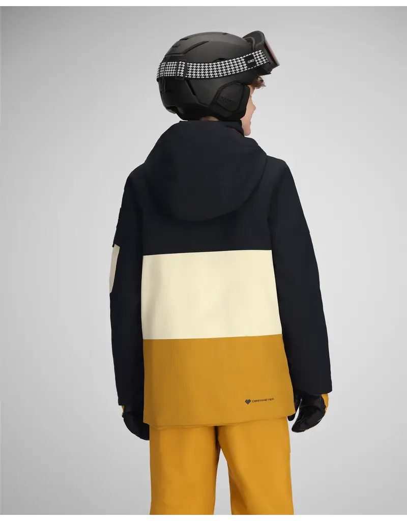Obermeyer Axel Jacket