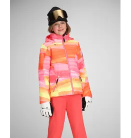 Obermeyer Rylee Print Jacket