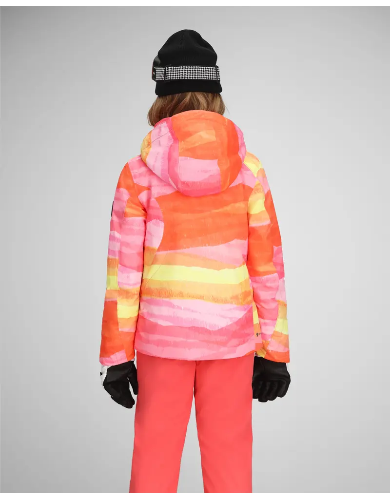 Obermeyer Rylee Print Jacket