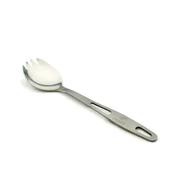 TOAKS Titanium Spork