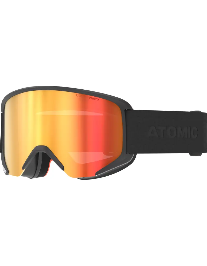 ATOMIC SAVOR PHOTO