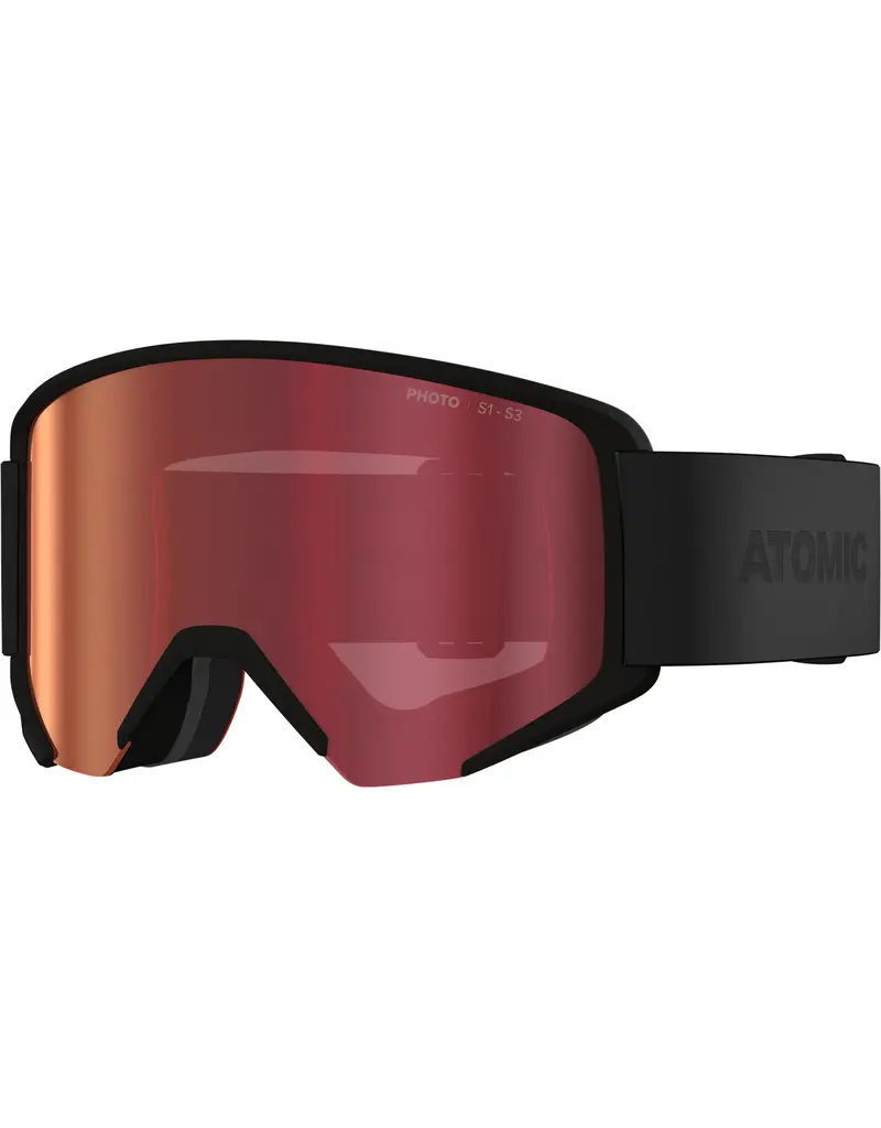ATOMIC SAVOR L PHOTO
