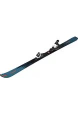 ATOMIC MAVERICK JR 130-150 + L 6 GW