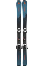 ATOMIC MAVERICK JR 130-150 + L 6 GW