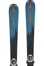 ATOMIC MAVERICK JR 130-150 + L 6 GW