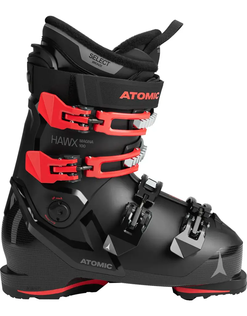 ATOMIC HAWX MAGNA 100