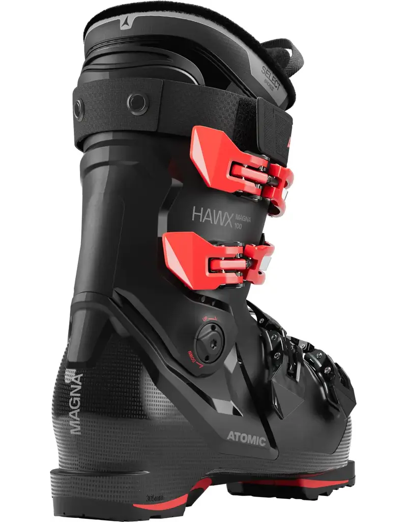 ATOMIC HAWX MAGNA 100