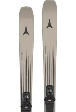 ATOMIC MAVERICK 84 R + M 10 GW