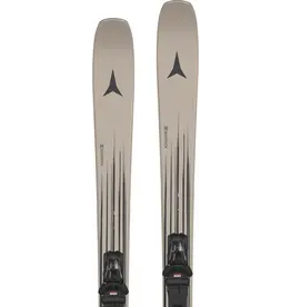 ATOMIC MAVERICK 84 R + M 10 GW