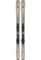 ATOMIC MAVERICK 84 R + M 10 GW