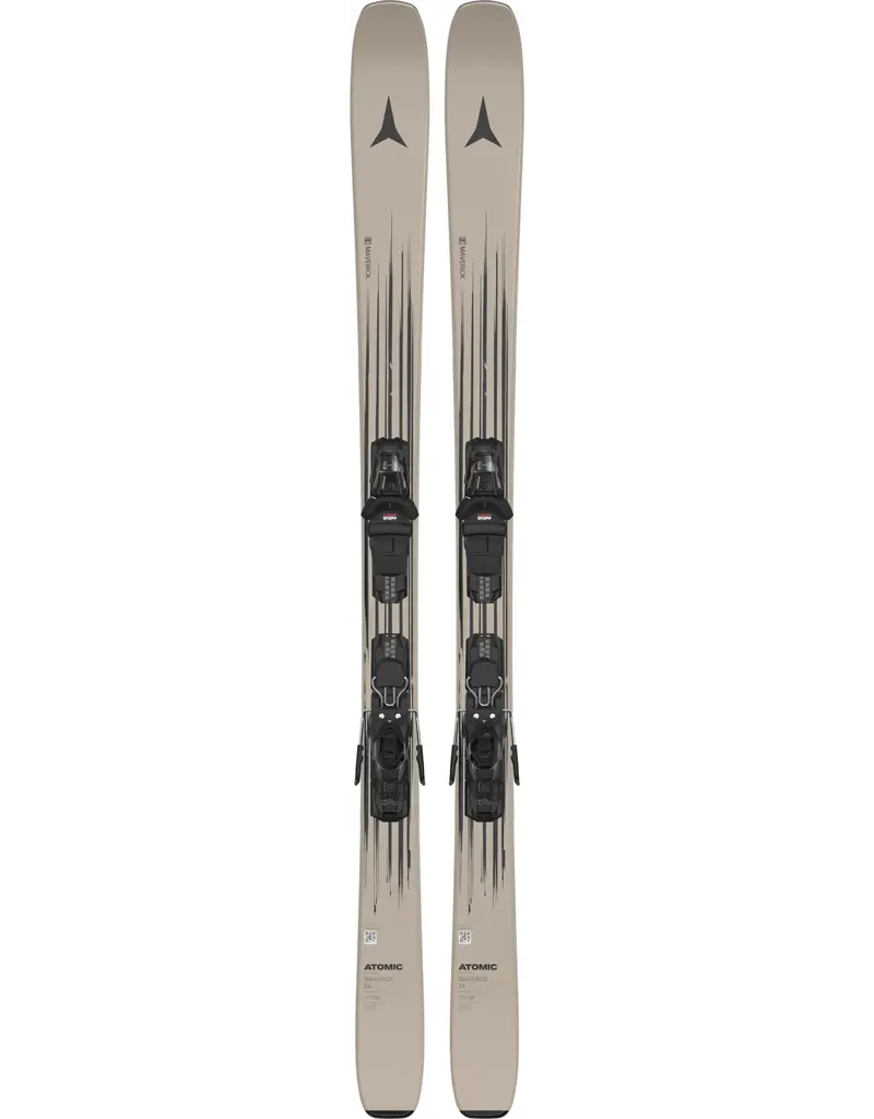 ATOMIC MAVERICK 84 R + M 10 GW