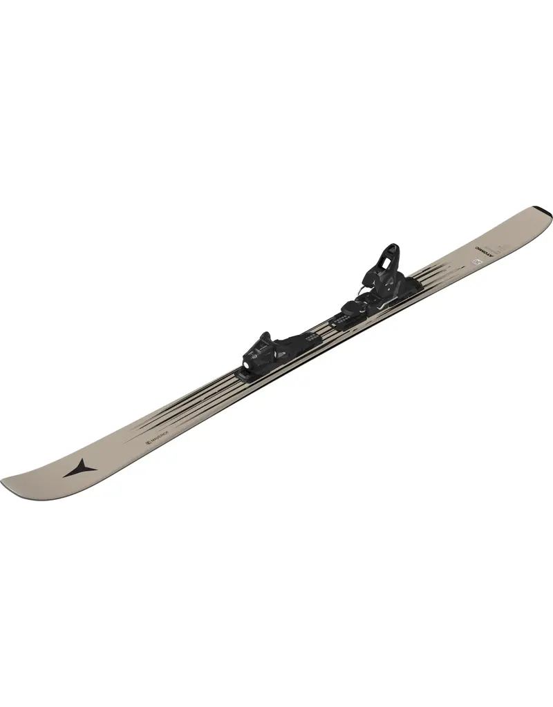 ATOMIC MAVERICK 84 R + M 10 GW