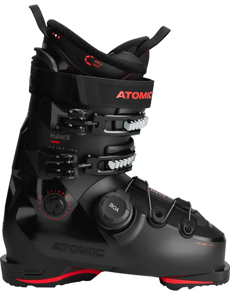 ATOMIC HAWX PRIME 100 BOA