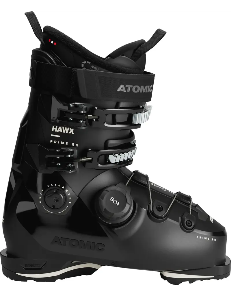 ATOMIC HAWX PRIME 85 BOA W