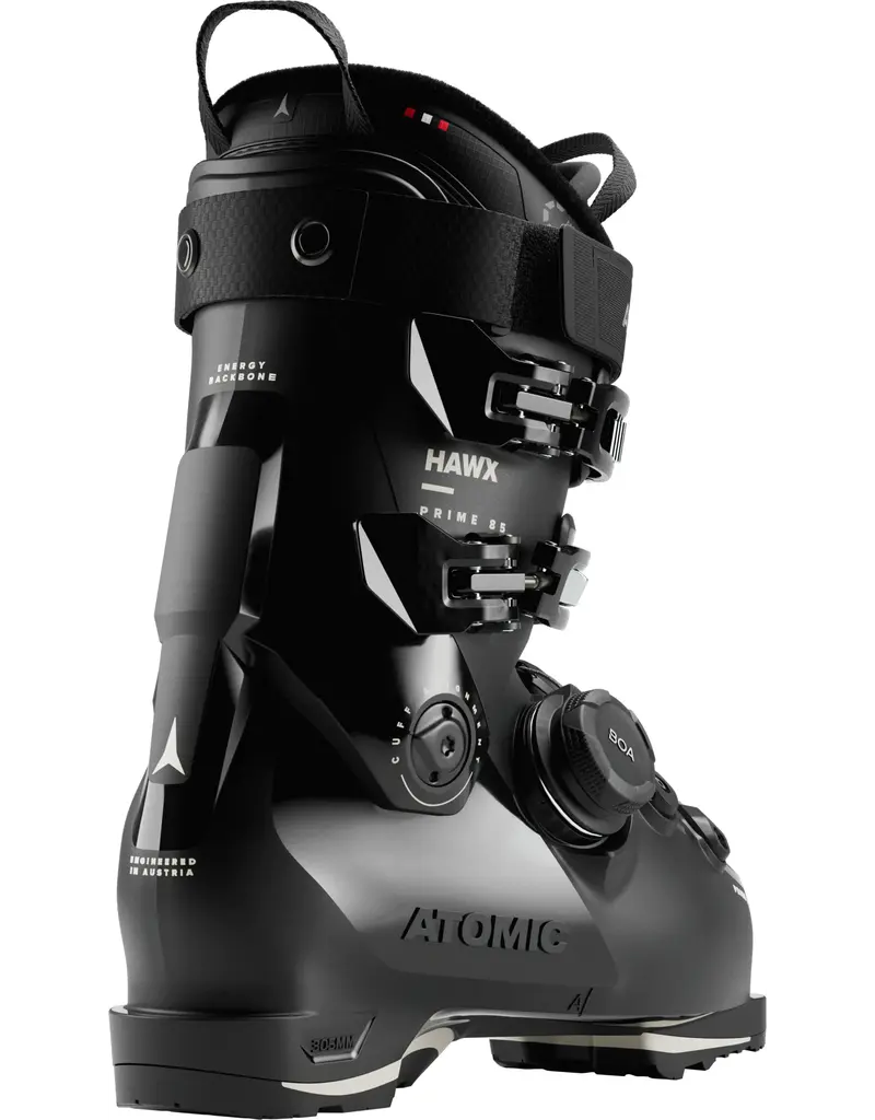 ATOMIC HAWX PRIME 85 BOA W