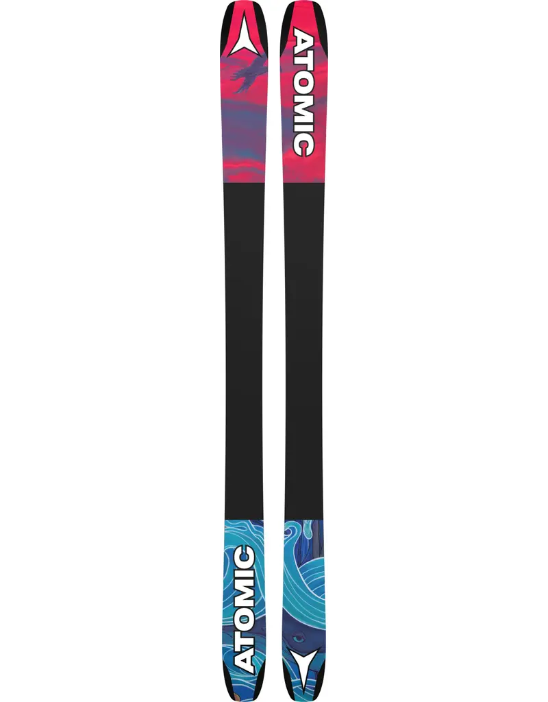ATOMIC N BENT 90