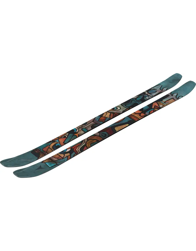 ATOMIC N BENT 90