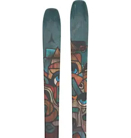 ATOMIC N BENT 90