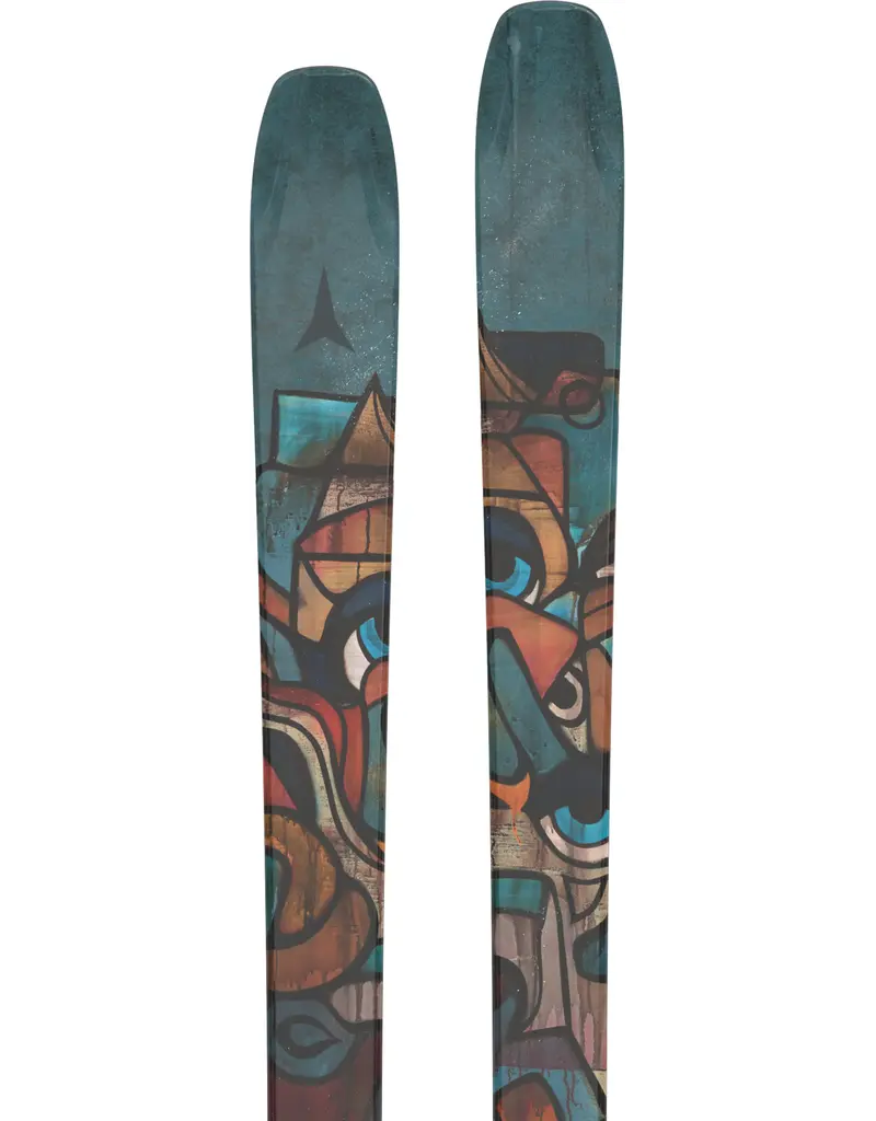 ATOMIC N BENT 90