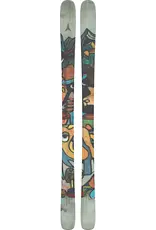 ATOMIC BENT 85 R + M 10 GW