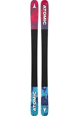 ATOMIC BENT 85 R + M 10 GW