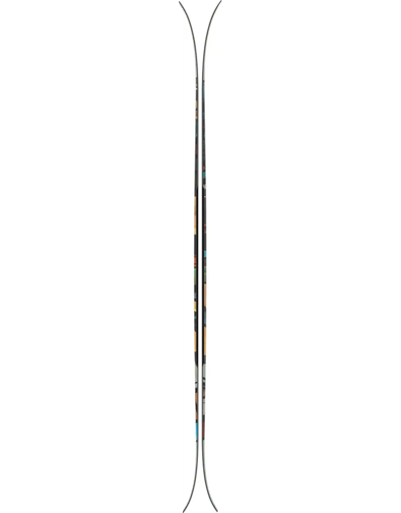 ATOMIC BENT 85 R + M 10 GW