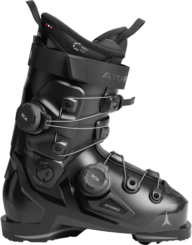 ATOMIC HAWX ULTRA 100 DUAL BOA