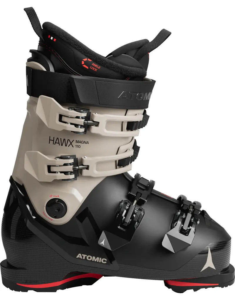 ATOMIC HAWX MAGNA 110
