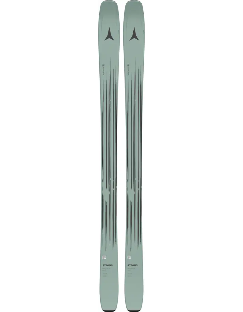 ATOMIC N MAVERICK 86 C
