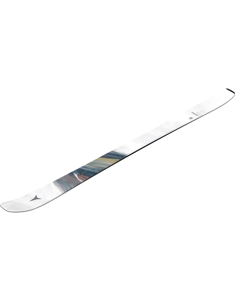 ATOMIC N MAVEN 86 C