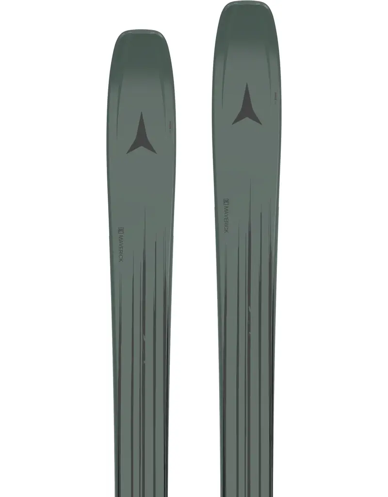 ATOMIC N MAVERICK 96 CTI