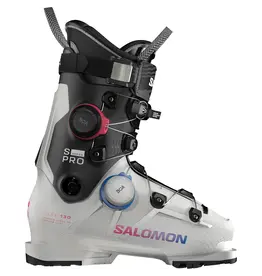 Salomon S/PRO SUPRA DUAL BOA 130