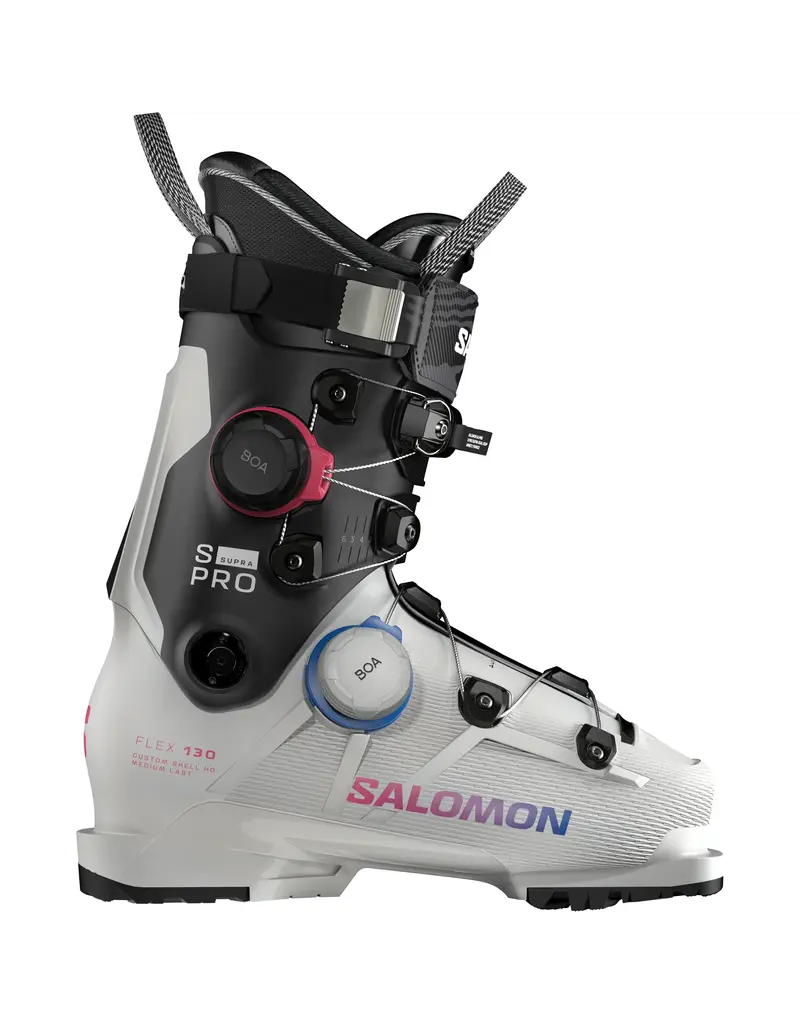 Salomon S/PRO SUPRA DUAL BOA 130